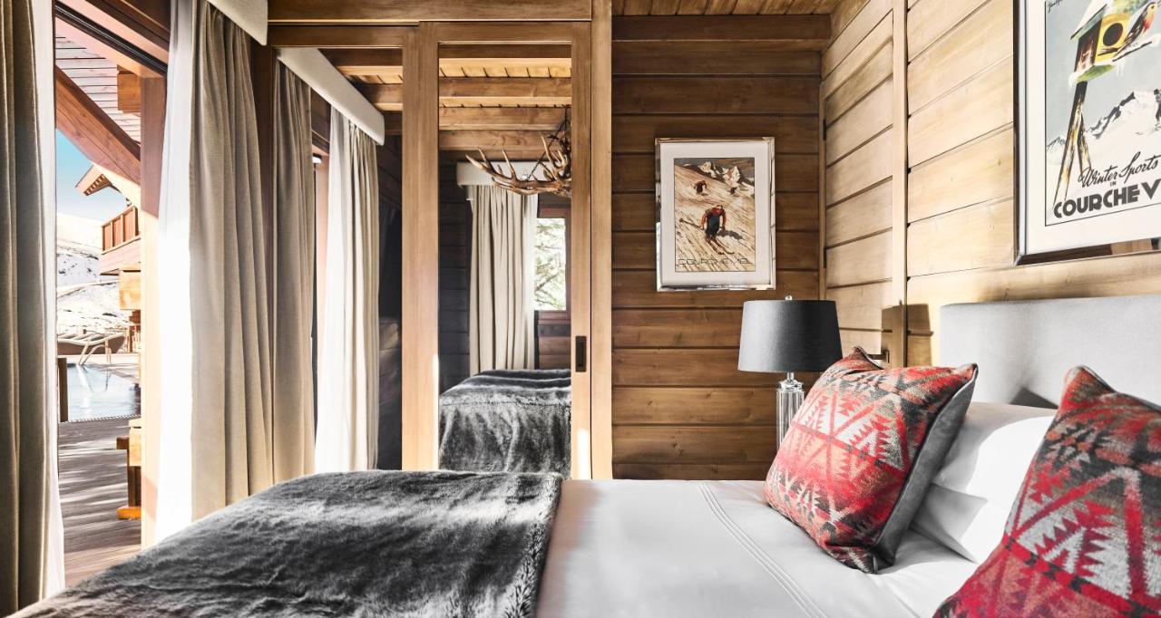El Lodge, Ski & Spa Sierra Nevada Exteriér fotografie