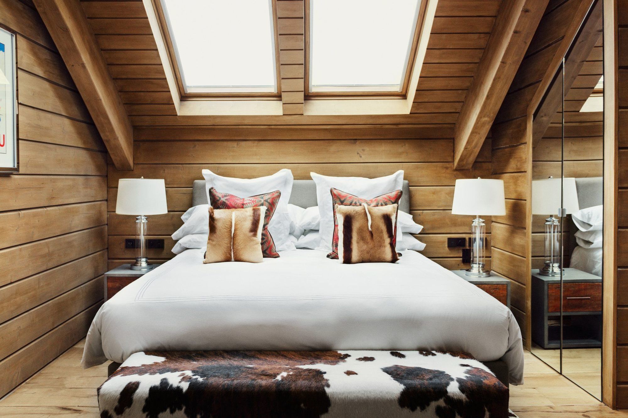 El Lodge, Ski & Spa Sierra Nevada Exteriér fotografie